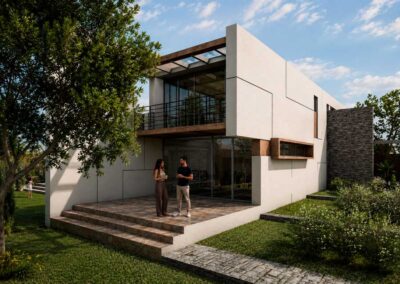 Gually Arquitectos