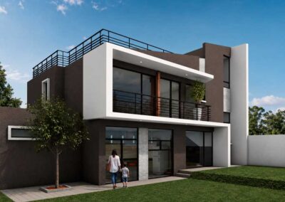Gually Arquitectos