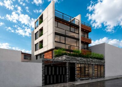 Gually Arquitectos