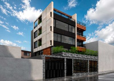 Gually Arquitectos