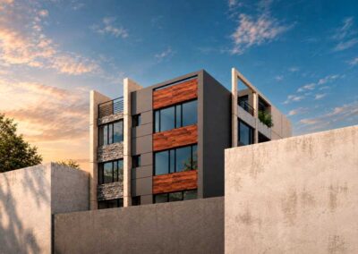 Gually Arquitectos