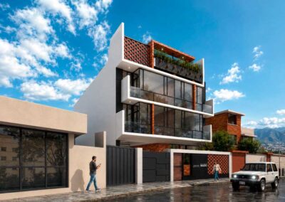 Gually Arquitectos