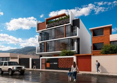 Gually Arquitectos