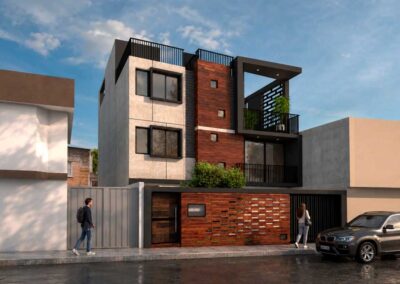 Gually Arquitectos