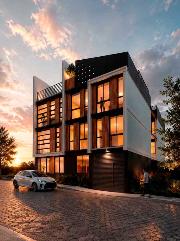 Edificio Lara