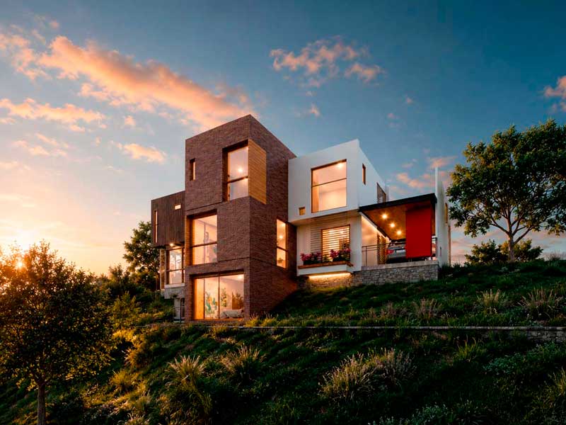 Casa Heather