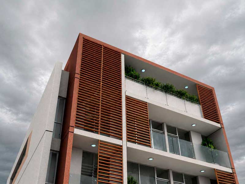 Edificio Estrella IX
