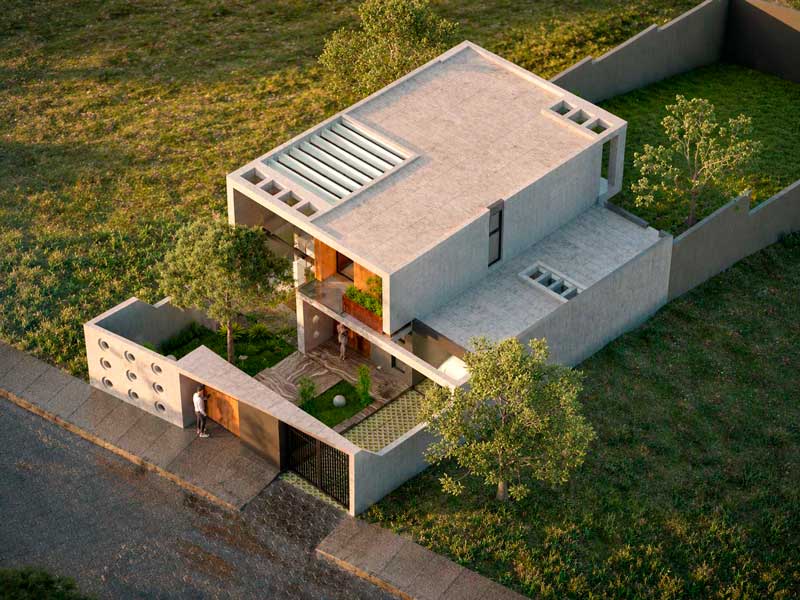 Casa OT