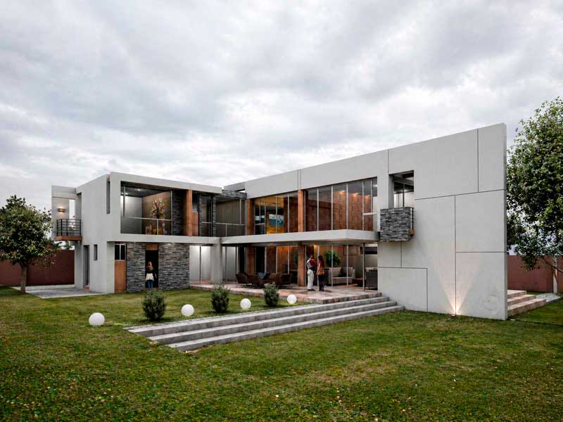 Casa Japro