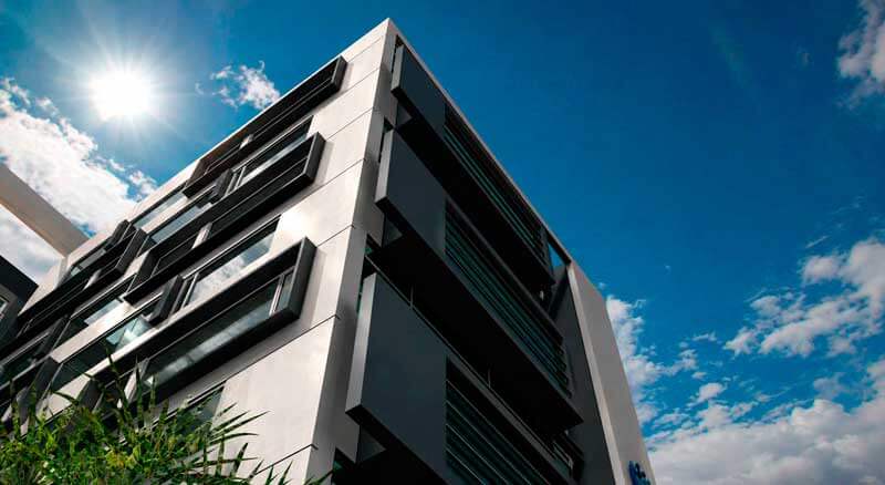 Edificio MedPlaza