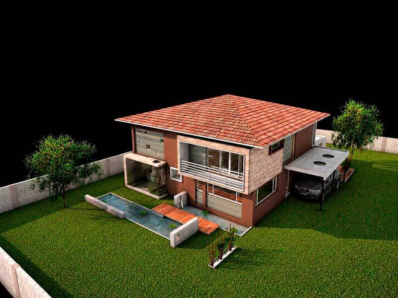 Casa Pinto