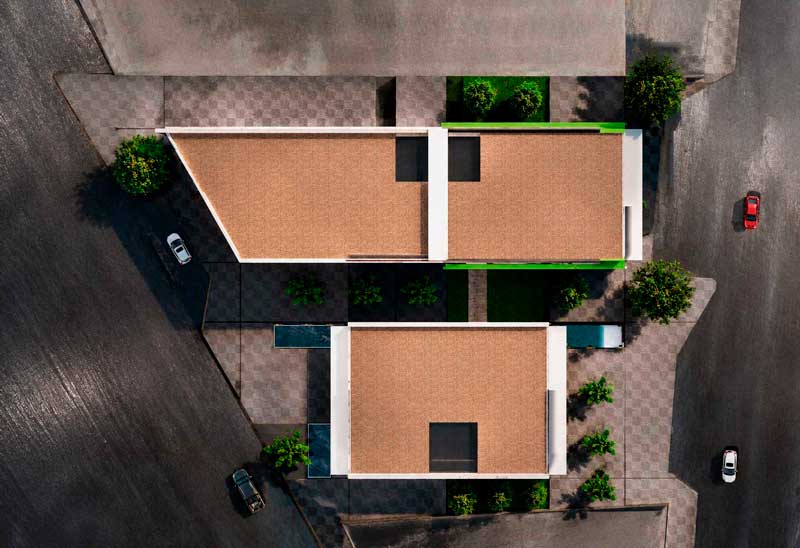 Edificio Spazio Business Center