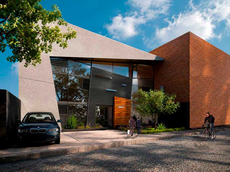 Residencia Bolaños