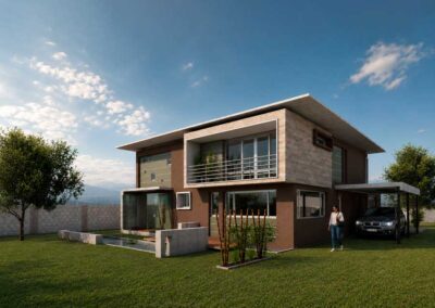 Gually Arquitectos