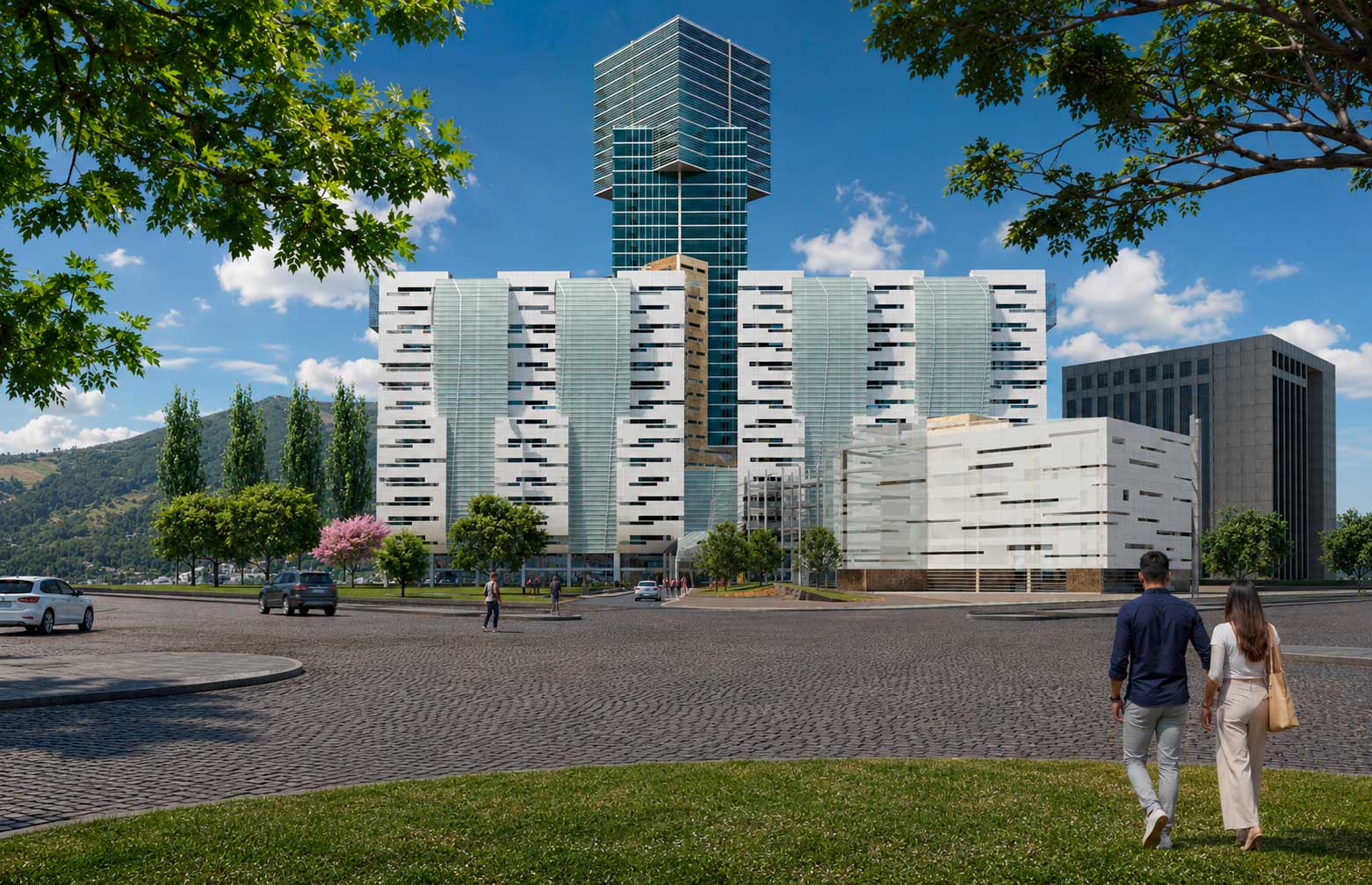 Gually Arquitectos