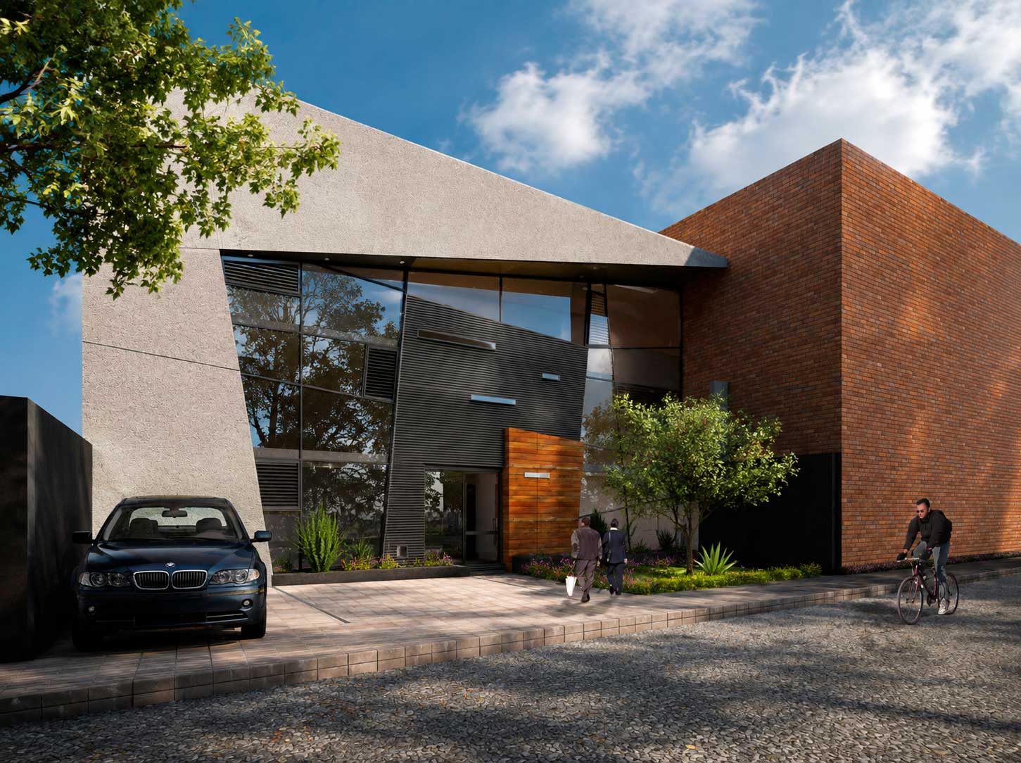 Gually Arquitectos