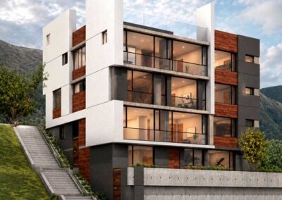 Gually Arquitectos