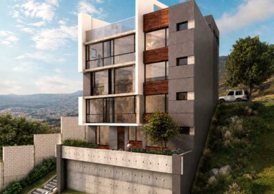 Gually Arquitectos