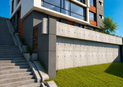 Gually Arquitectos