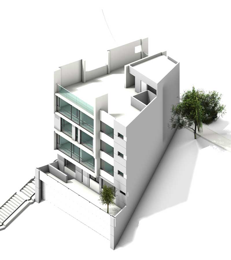 Gually Arquitectos Gually Arquitectos