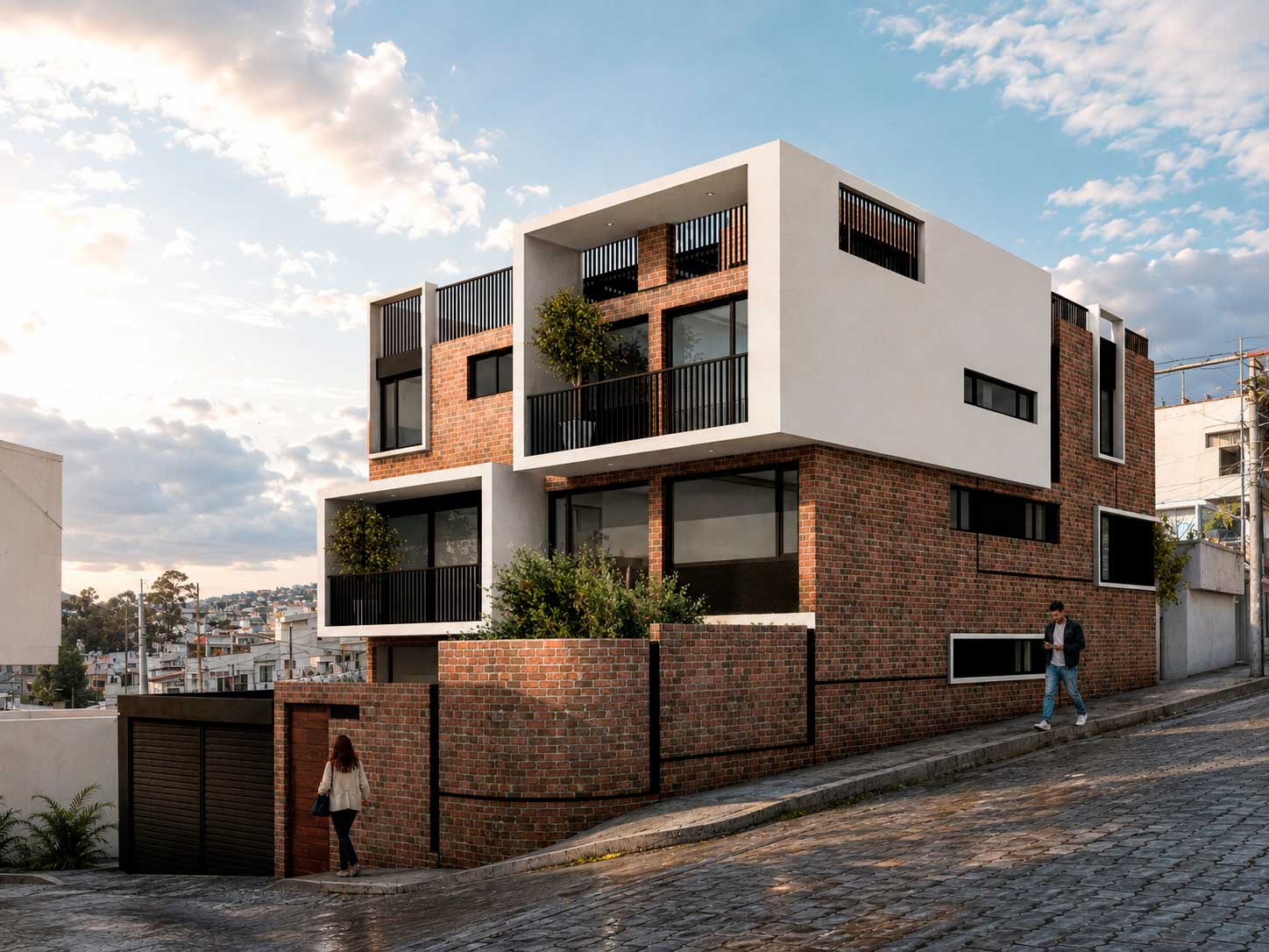 Gually Arquitectos Gually Arquitectos