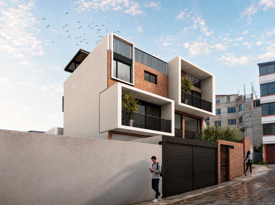 Gually Arquitectos Gually Arquitectos