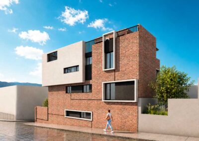 Gually Arquitectos