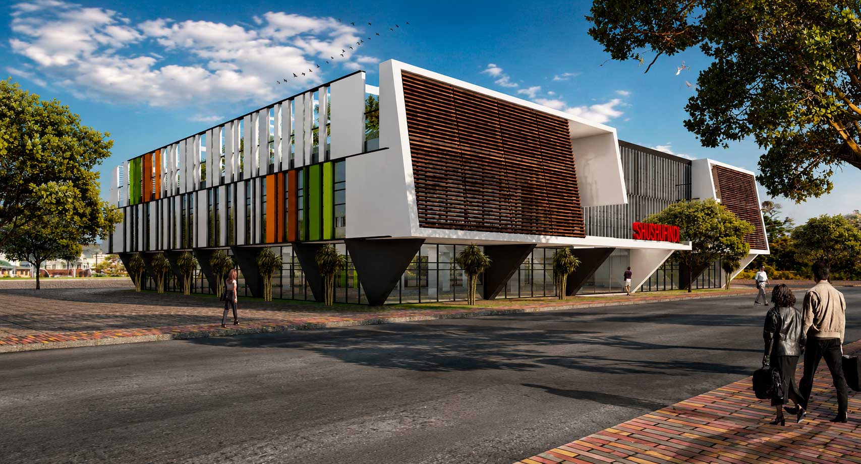 Gually Arquitectos
