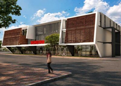 Gually Arquitectos