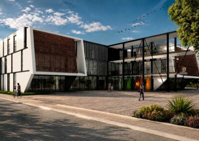Gually Arquitectos