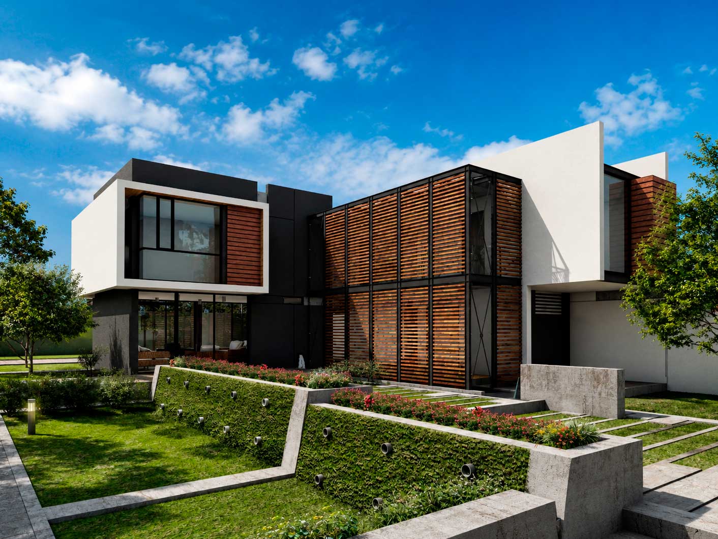 Gually Arquitectos