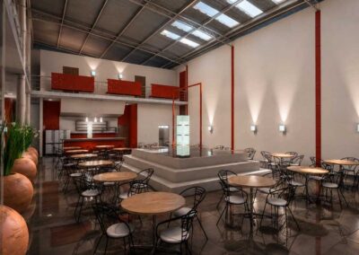 Gually Arquitectos